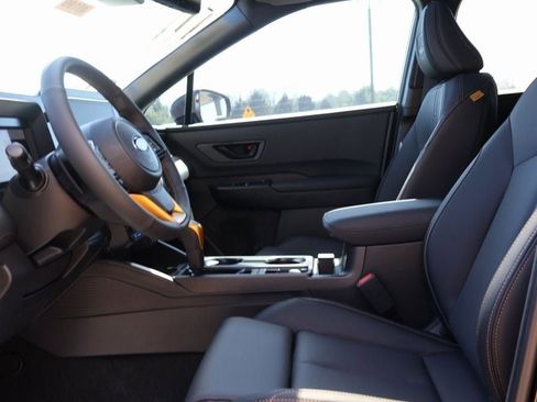 New 2026 Subaru Outback Wilderness image 25