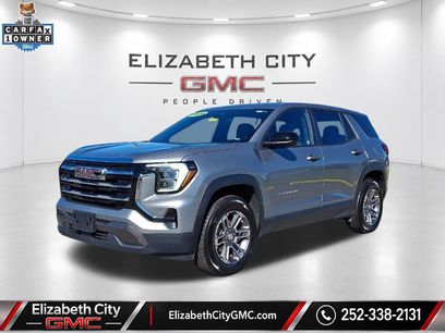 Used 2026 GMC Terrain Elevation