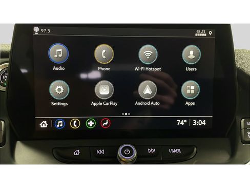 Used 2023 Chevrolet Blazer LT w/ Convenience Package AWD/4WD image 14