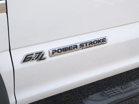 Used 2020 Ford F550 2WD Regular Cab Super Duty image 31