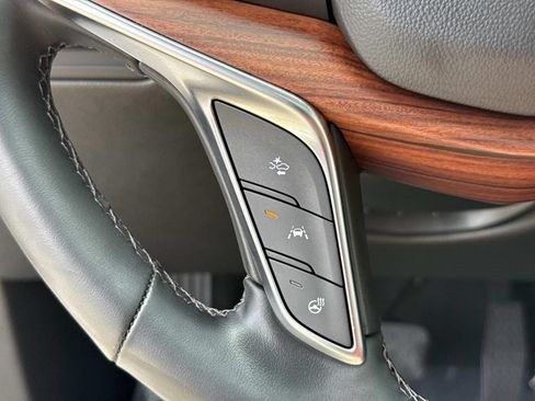 Used 2026 Cadillac XT5 Premium Luxury w/ Driver Assist Package FWD image 41