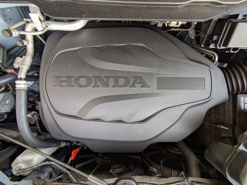 Used 2023 Honda Ridgeline RTL-E image 34