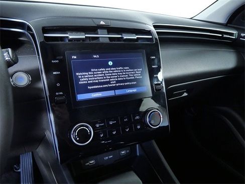 Used 2022 Hyundai Tucson SEL image 17