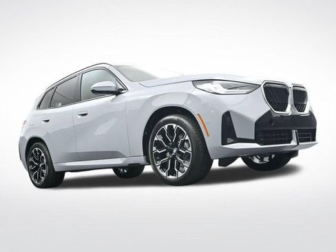 New 2026 BMW X3 xDrive30i w/ Premium Package AWD/4WD image 37