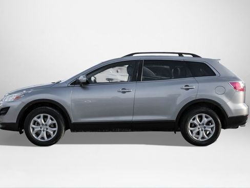 Used 2012 MAZDA CX-9 Touring w/ Moonroof & Bose Audio Pkg image 7