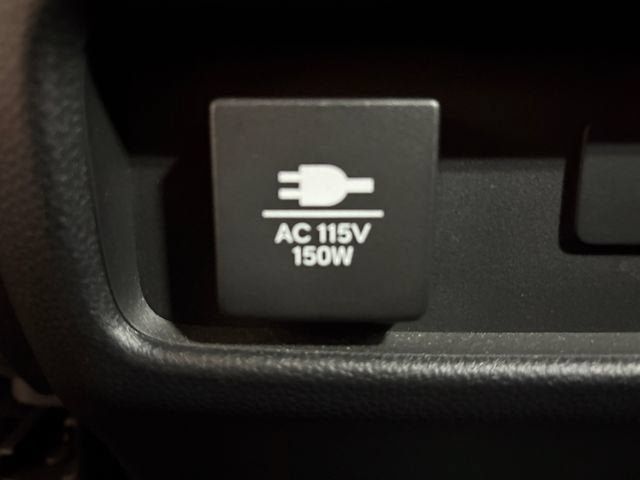 Used 2024 Honda Passport TrailSport image 13