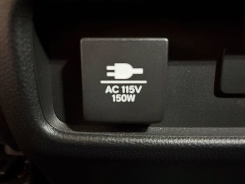 Used 2024 Honda Passport TrailSport image 13