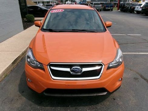 Used 2015 Subaru Crosstrek 2.0i Premium AWD/4WD image 3