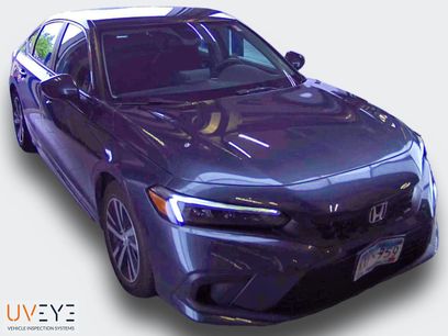 Used 2023 Honda Civic LX