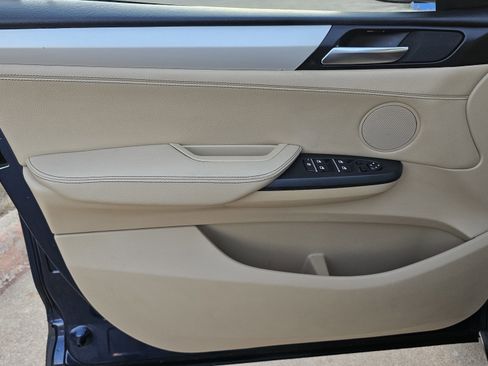 Used 2014 BMW X3 xDrive28i w/ Premium Package image 27