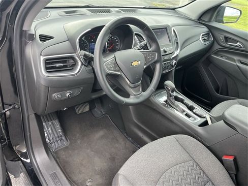 Certified 2023 Chevrolet Equinox LT image 10