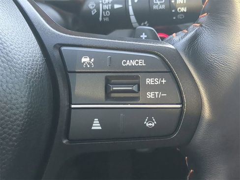 Certified 2025 Honda CR-V Sport image 25