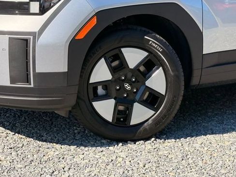 New 2026 Hyundai Santa Fe SEL AWD/4WD image 27