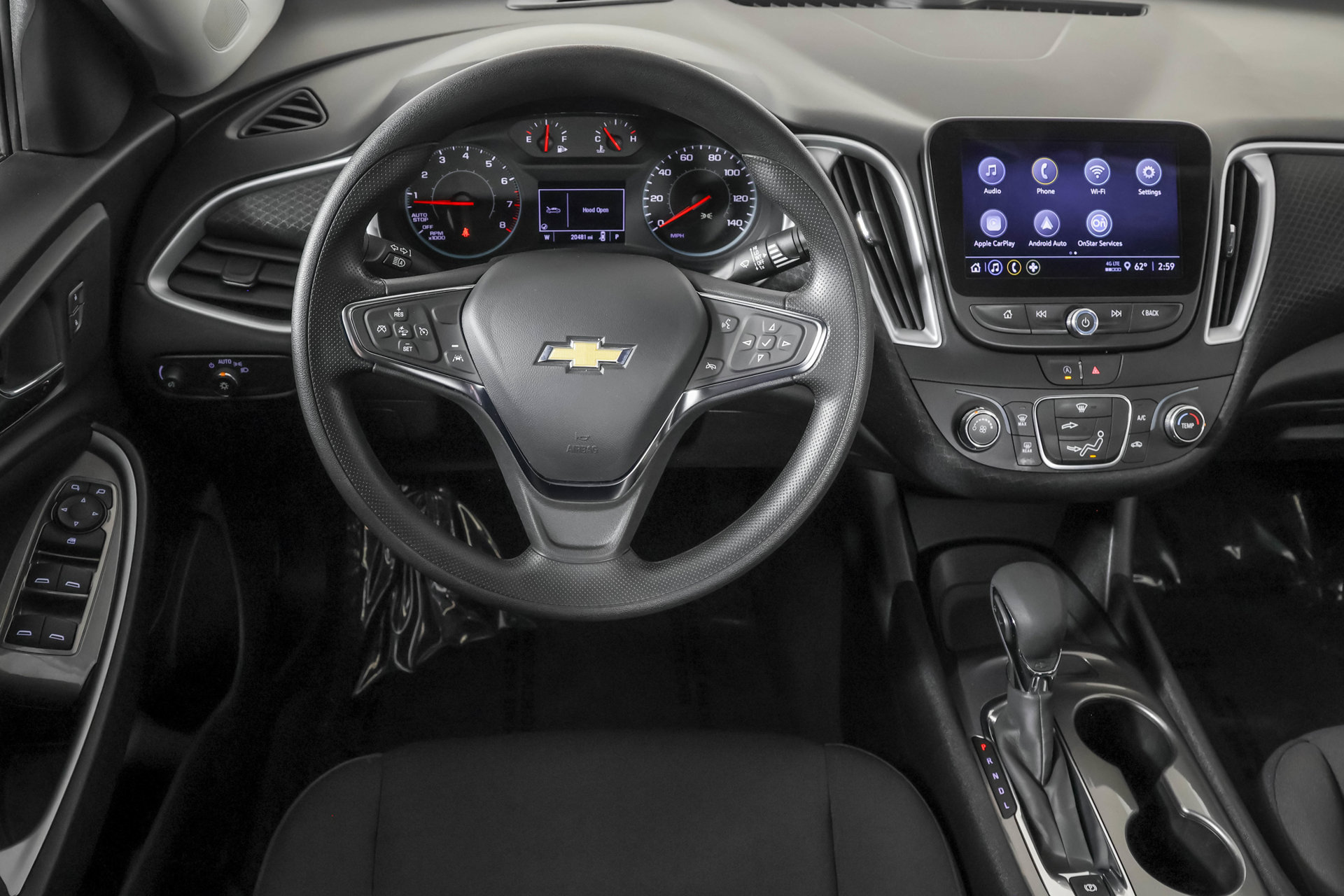 Used 2023 Chevrolet Malibu LS FWD image 36