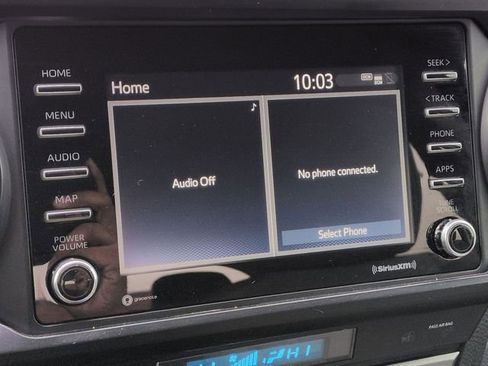 Certified 2022 Toyota Tacoma SR AWD/4WD image 19