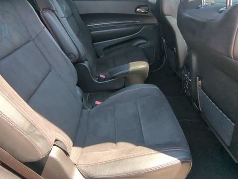 Used 2024 Dodge Durango R/T AWD/4WD image 26