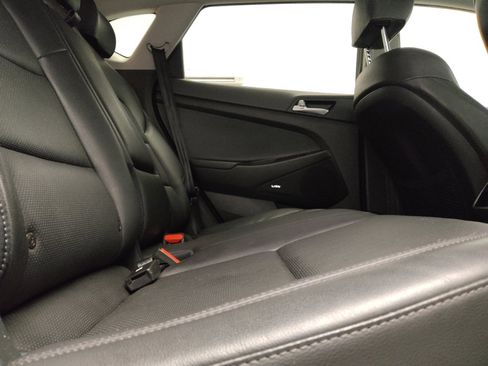 Used 2020 Hyundai Tucson Ultimate FWD image 19