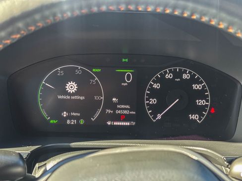 Used 2024 Honda CR-V Sport image 27
