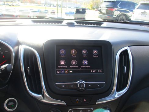 Certified 2022 Chevrolet Equinox LT image 17