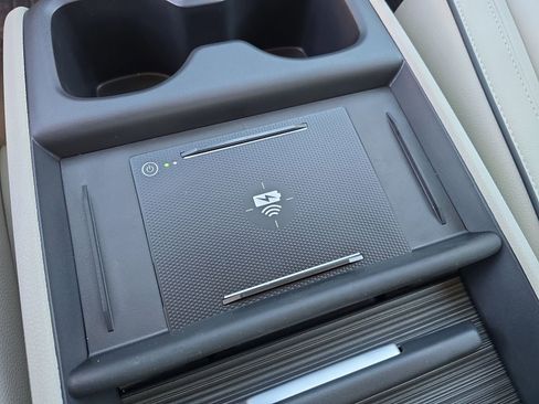 New 2026 Honda Odyssey Touring image 23