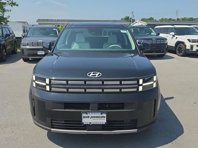 New 2026 Hyundai Santa Fe SE
