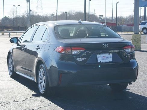 Used 2024 Toyota Corolla LE image 13