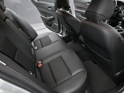 Used 2020 Nissan Altima 2.5 SR w/ Premium Package image 25