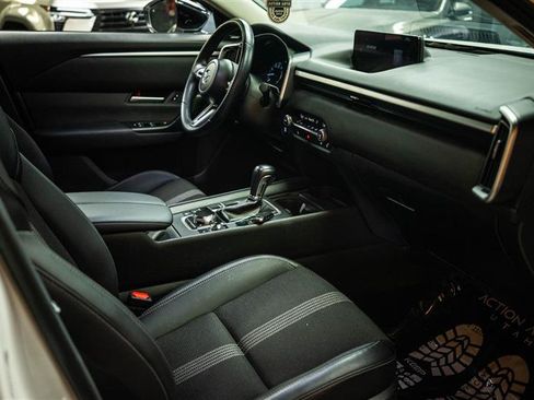 Used 2025 MAZDA CX-50 AWD 2.5 S w/ Premium Package image 14