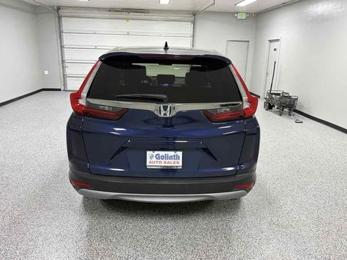Used 2019 Honda CR-V LX image 4
