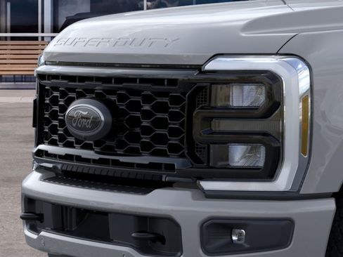 New 2026 Ford F250 Lariat w/ Tremor Off-Road Package AWD/4WD image 17