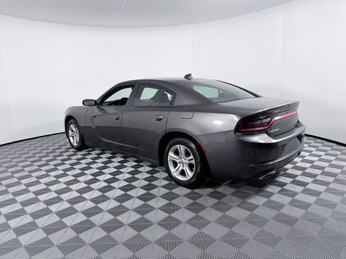 Used 2023 Dodge Charger SXT image 5