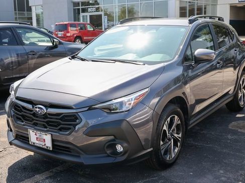 Certified 2026 Subaru Crosstrek 2.5i Premium w/ Convenience Package #2 AWD/4WD image 29