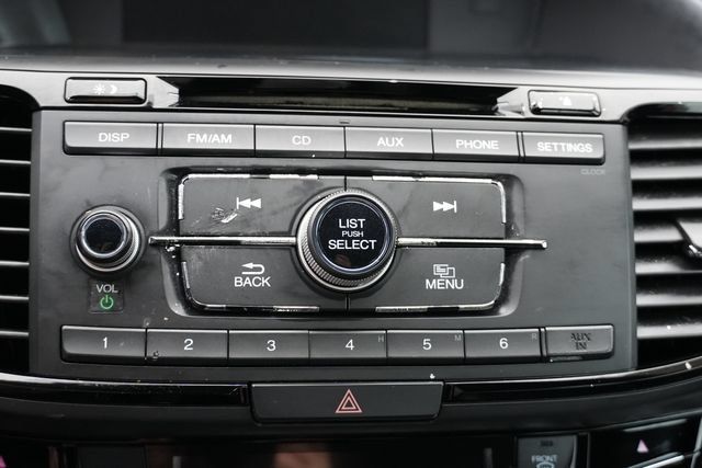 Used 2016 Honda Accord Sport image 29