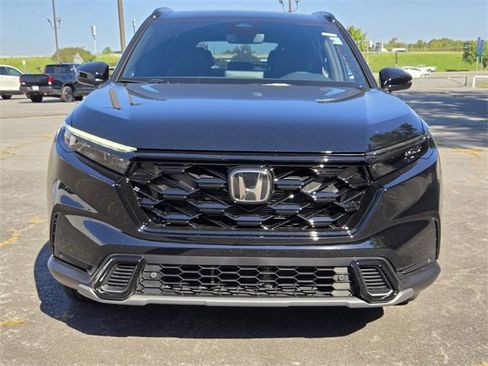 New 2026 Honda CR-V Sport-L image 10