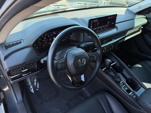 Used 2023 Honda Accord EX-L image 19