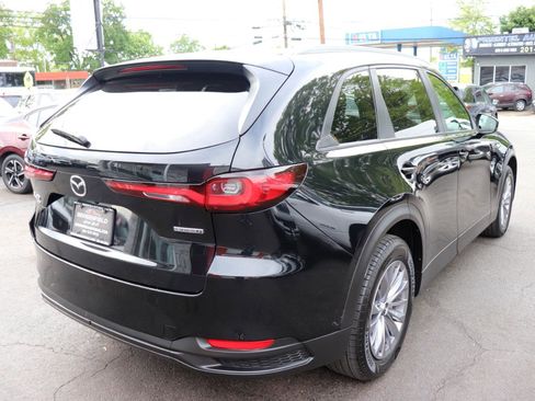 Used 2025 MAZDA CX-90 3.3 Turbo w/ Select Package AWD/4WD image 5