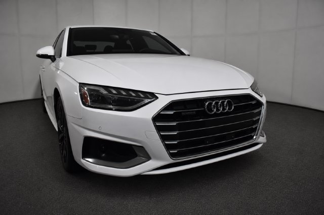 Used 2023 Audi A4 2.0T Premium w/ Convenience Package AWD/4WD image 3
