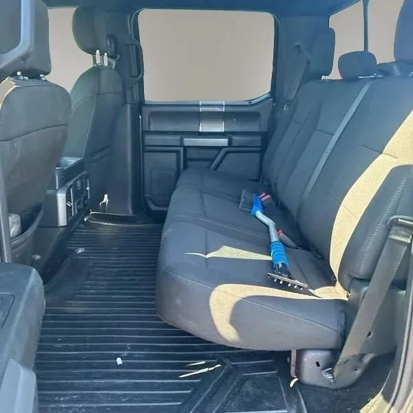 Used 2018 Ford F150 XLT w/ Equipment Group 302A Luxury AWD/4WD image 23