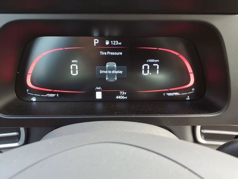 New 2026 Hyundai Elantra Sport w/ Cargo Package FWD image 17