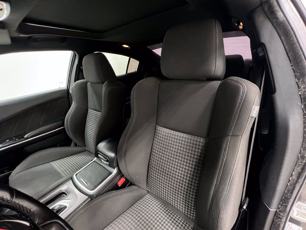 Used 2023 Dodge Charger Scat Pack RWD image 14