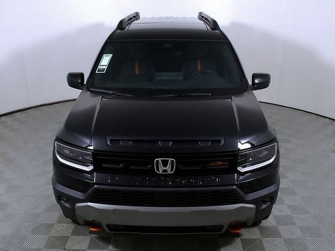 New 2026 Honda Passport TrailSport image 4