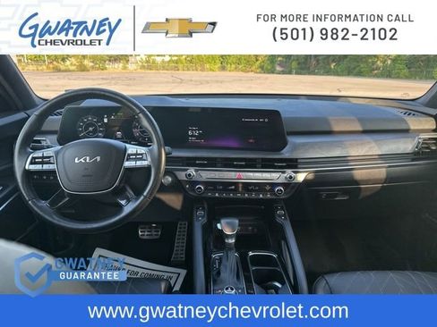 Used 2024 Kia Telluride SX Prestige X-Line image 25