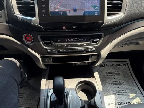 Used 2016 Honda Pilot EX-L image 24