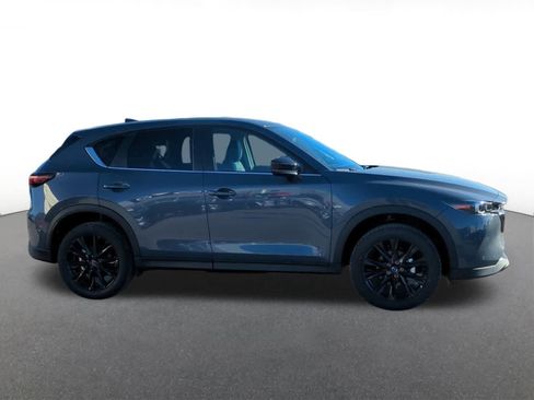 New 2025 MAZDA CX-5 Carbon Edition image 7