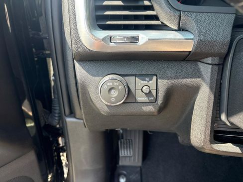 Used 2017 GMC Acadia Limited SLT FWD image 15