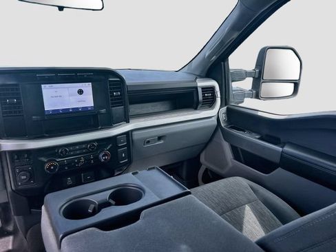Certified 2023 Ford F350 XL w/ STX Appearance Package AWD/4WD image 28
