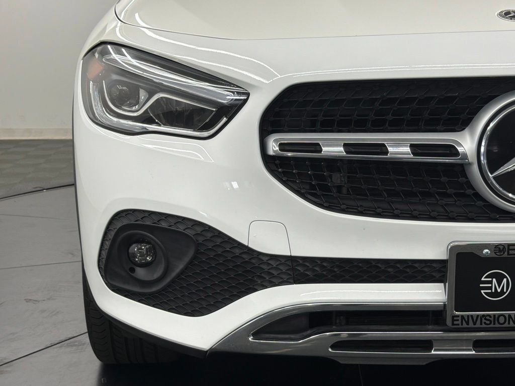 Used 2022 Mercedes-Benz GLA 250 w/ Premium Package Lite image 9