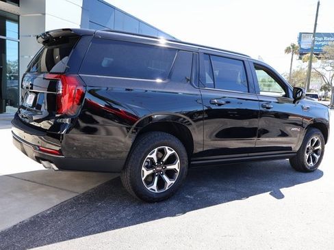New 2026 GMC Yukon XL AT4 Ultimate image 9