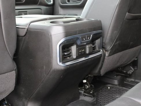 Used 2021 GMC Sierra 1500 AT4 w/ AT4 Premium Package image 24