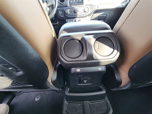 Used 2022 Jeep Wrangler Unlimited Rubicon 4xe w/ Cold Weather Group image 30